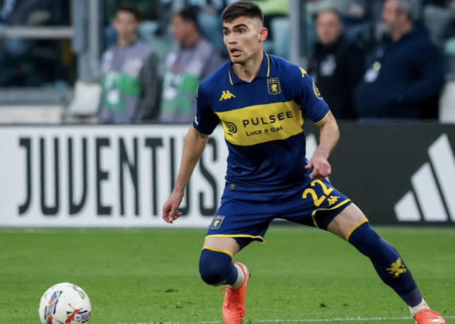 Johan Vásquez: Desde Navojoa hasta el Mundial